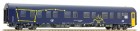 48044 LS Models Passenger sleeping car type WLABmz  with Kutna Hora decoration